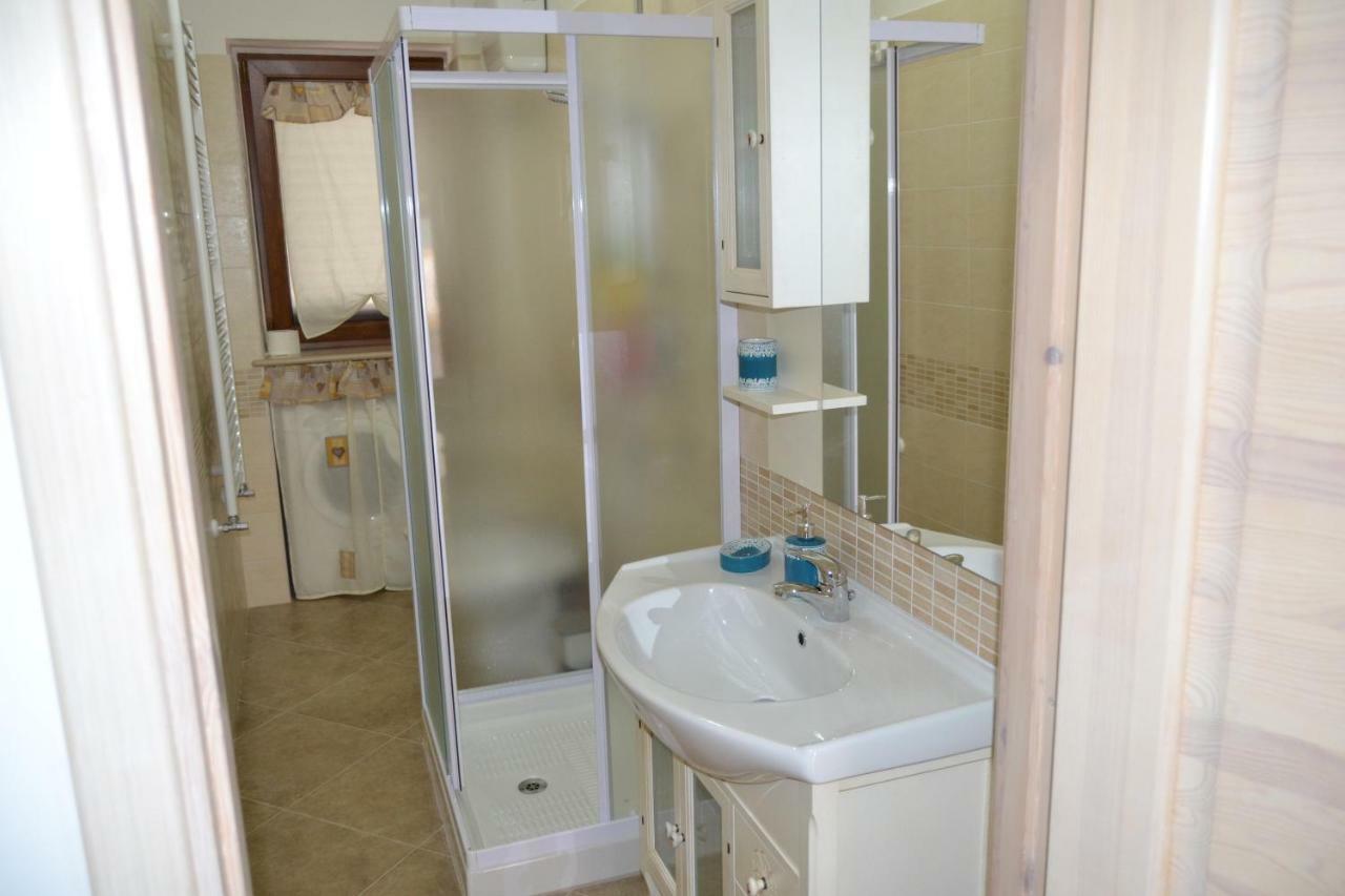 Marghegio' House Apartment Челие Месапика Екстериор снимка