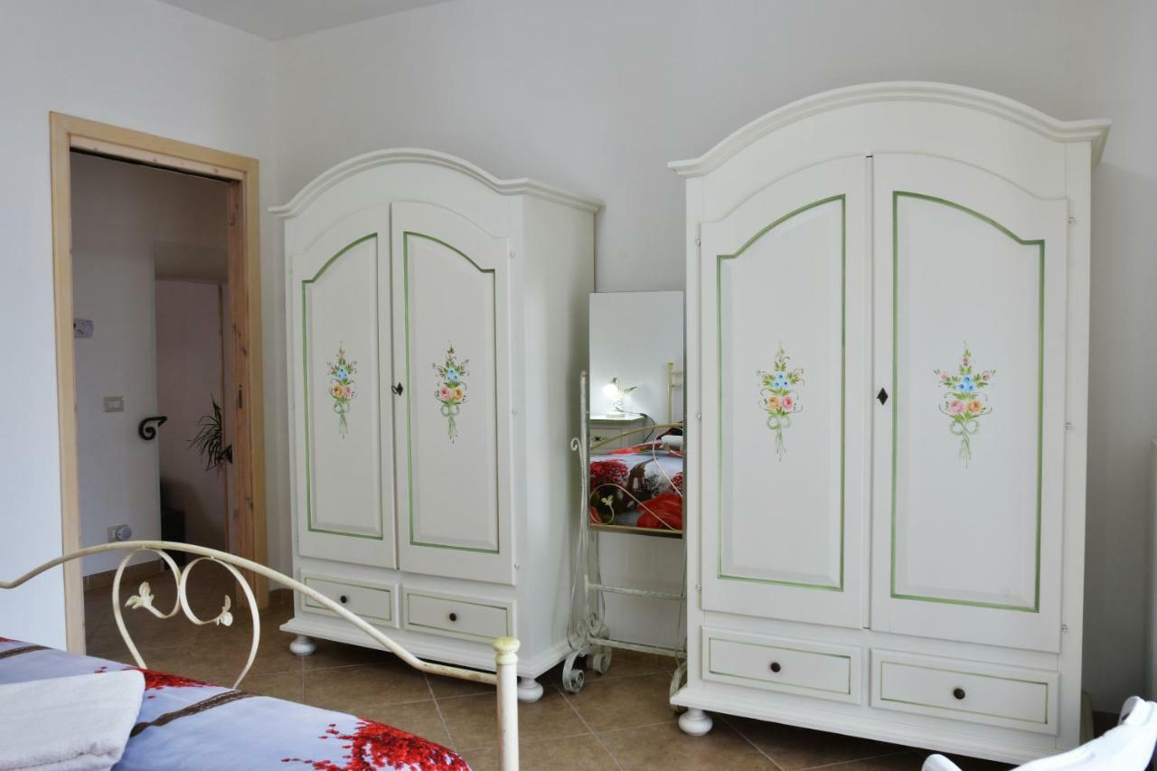 Marghegio' House Apartment Челие Месапика Екстериор снимка